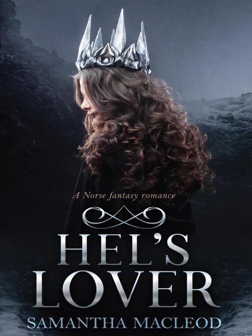 Title details for Hel's Lover by Samantha MacLeod - Available
